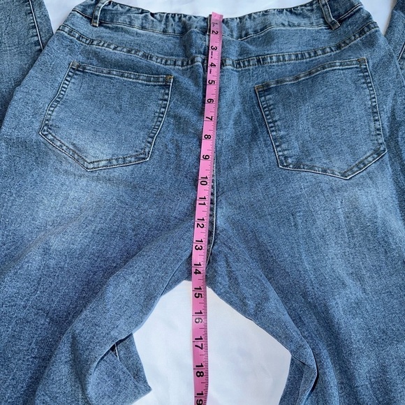 Rehab LAB JEANS - Picture 11 of 11
